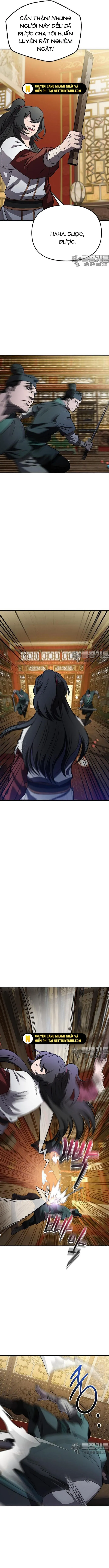 Cao Thủ Võ Lâm Đến Tuổi Kết Hôn Chapter 17 - Trang 2