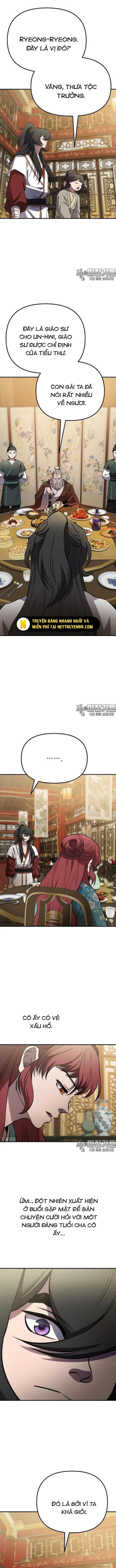 Cao Thủ Võ Lâm Đến Tuổi Kết Hôn Chapter 17 - Trang 2