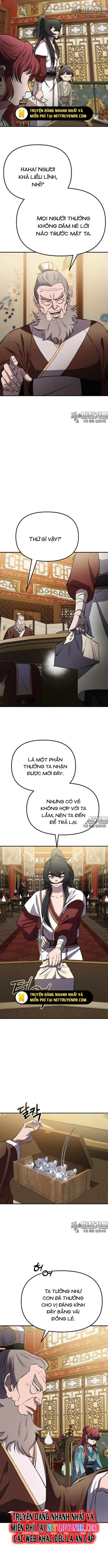 Cao Thủ Võ Lâm Đến Tuổi Kết Hôn Chapter 17 - Trang 2