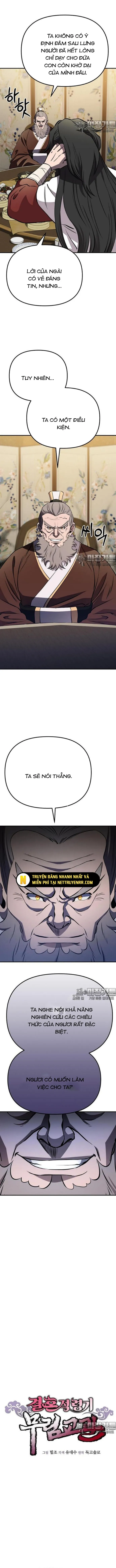 Cao Thủ Võ Lâm Đến Tuổi Kết Hôn Chapter 17 - Trang 2