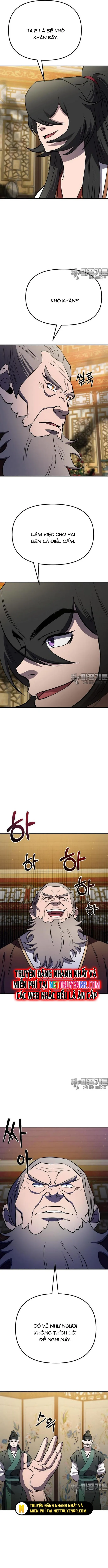 Cao Thủ Võ Lâm Đến Tuổi Kết Hôn Chapter 17 - Trang 2