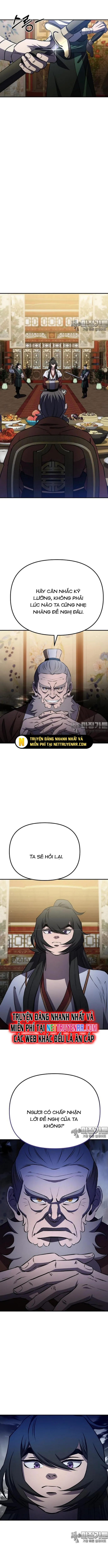 Cao Thủ Võ Lâm Đến Tuổi Kết Hôn Chapter 17 - Trang 2