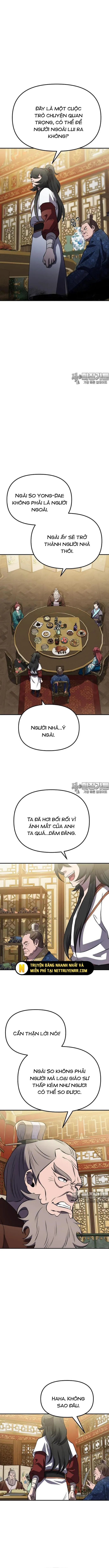 Cao Thủ Võ Lâm Đến Tuổi Kết Hôn Chapter 17 - Trang 2