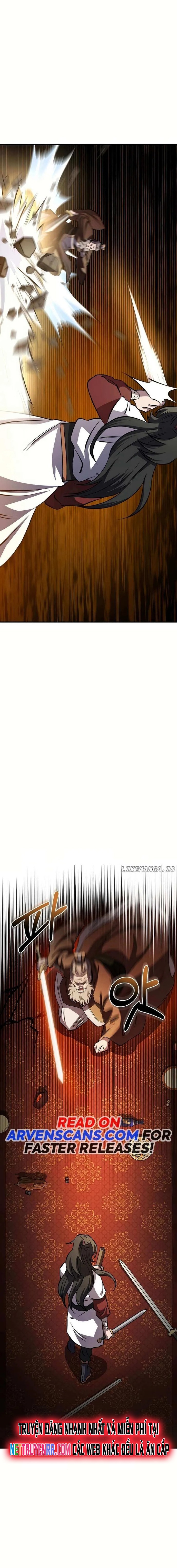 Cao Thủ Võ Lâm Đến Tuổi Kết Hôn Chapter 18 - Trang 2