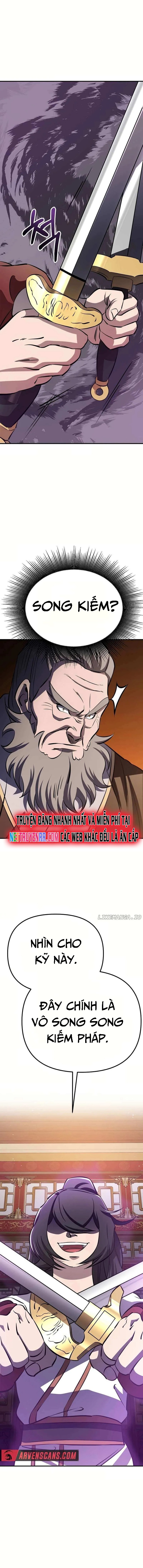 Cao Thủ Võ Lâm Đến Tuổi Kết Hôn Chapter 18 - Trang 2