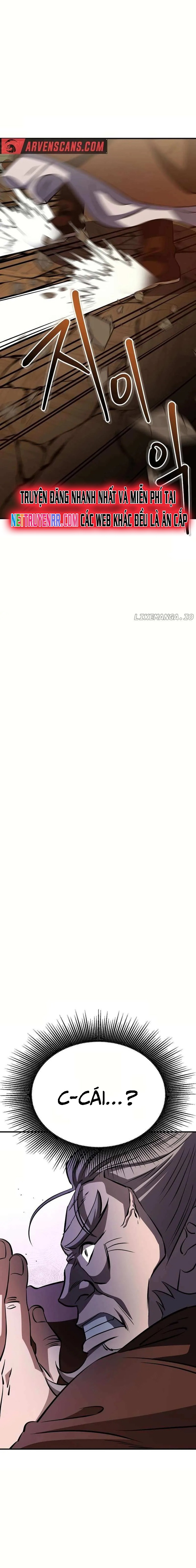 Cao Thủ Võ Lâm Đến Tuổi Kết Hôn Chapter 18 - Trang 2