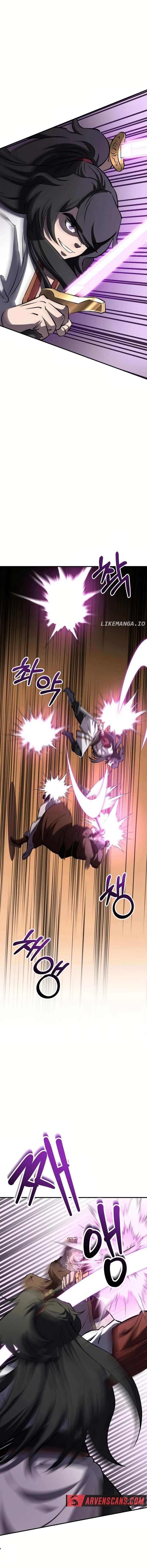 Cao Thủ Võ Lâm Đến Tuổi Kết Hôn Chapter 18 - Trang 2