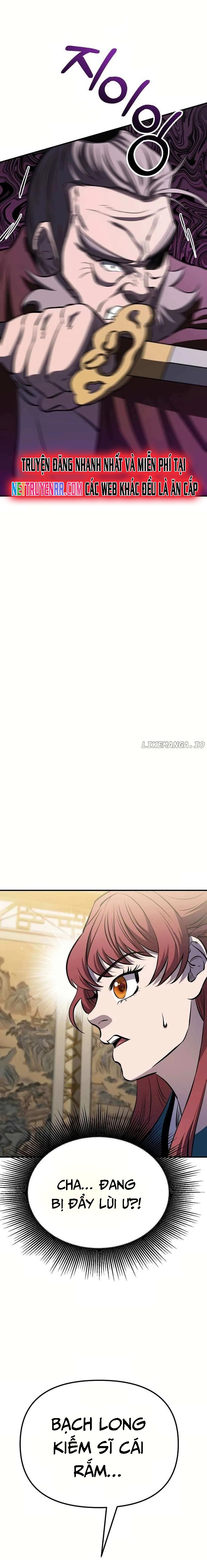 Cao Thủ Võ Lâm Đến Tuổi Kết Hôn Chapter 18 - Trang 2