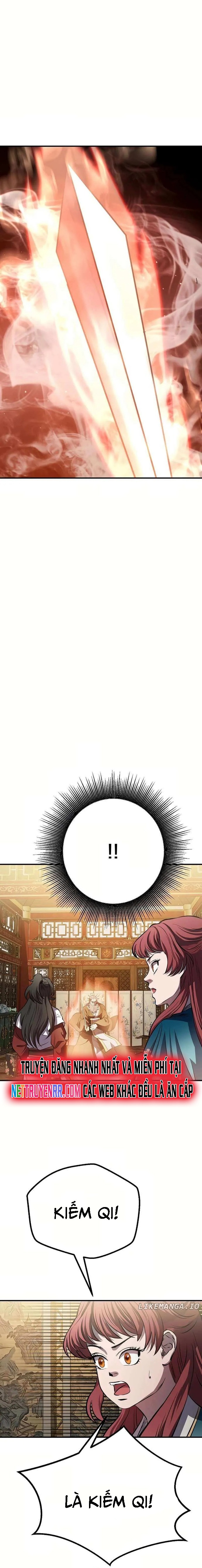 Cao Thủ Võ Lâm Đến Tuổi Kết Hôn Chapter 18 - Trang 2