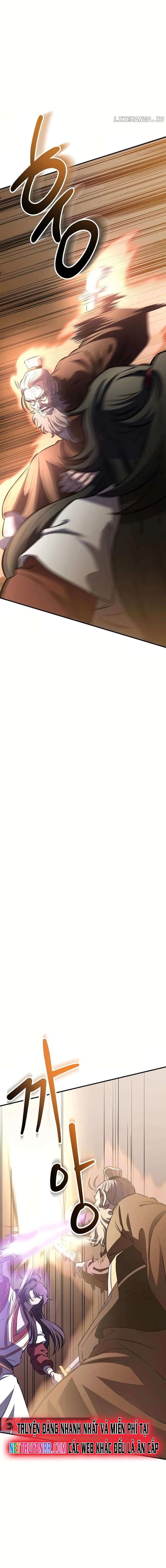 Cao Thủ Võ Lâm Đến Tuổi Kết Hôn Chapter 18 - Trang 2