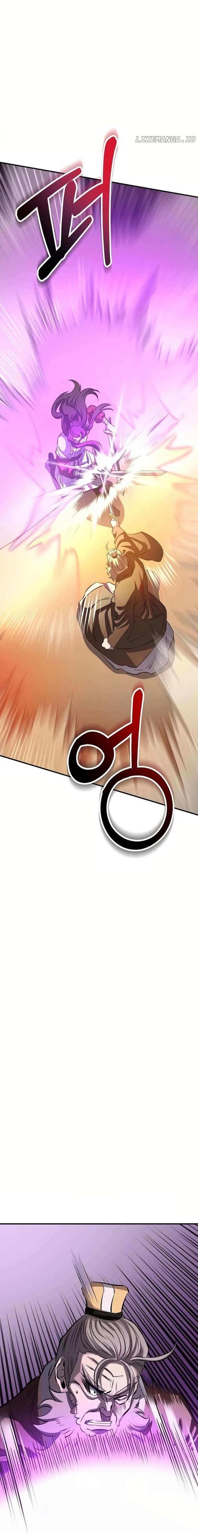 Cao Thủ Võ Lâm Đến Tuổi Kết Hôn Chapter 18 - Trang 2