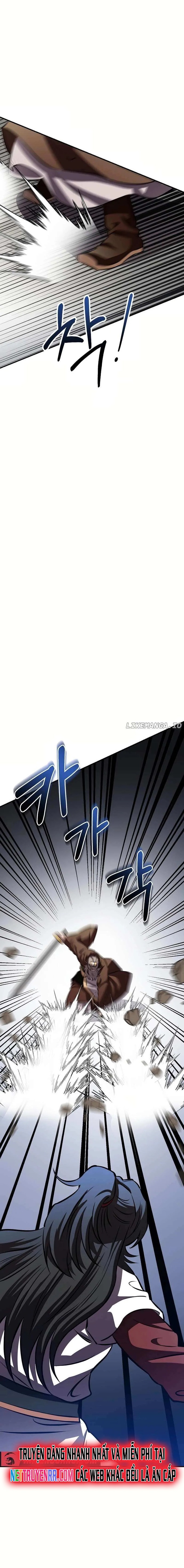 Cao Thủ Võ Lâm Đến Tuổi Kết Hôn Chapter 18 - Trang 2