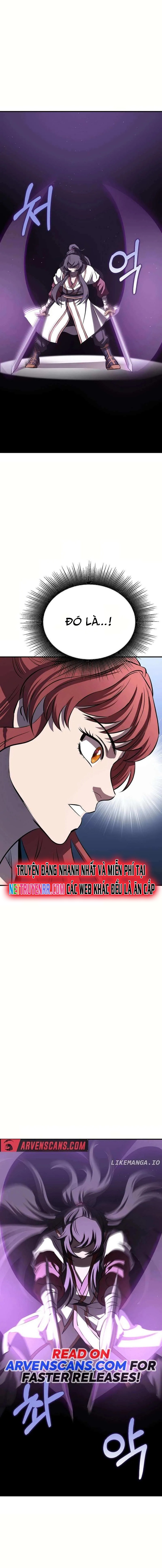 Cao Thủ Võ Lâm Đến Tuổi Kết Hôn Chapter 18 - Trang 2