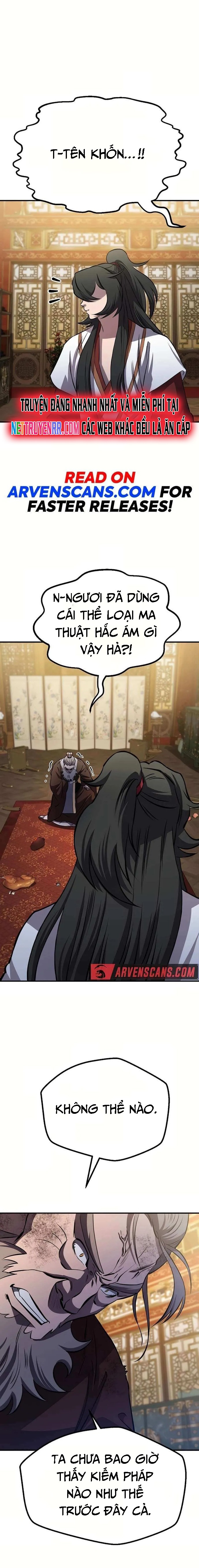 Cao Thủ Võ Lâm Đến Tuổi Kết Hôn Chapter 18 - Trang 2