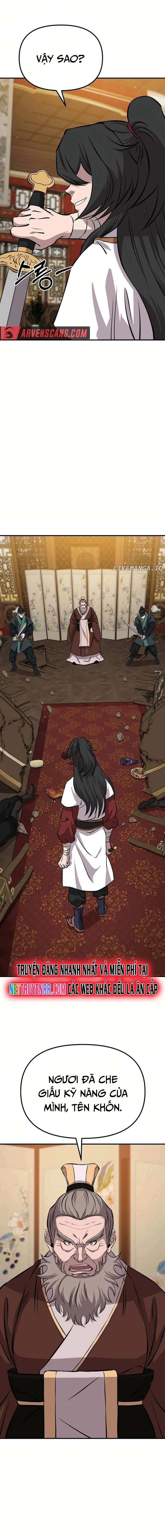 Cao Thủ Võ Lâm Đến Tuổi Kết Hôn Chapter 18 - Trang 2