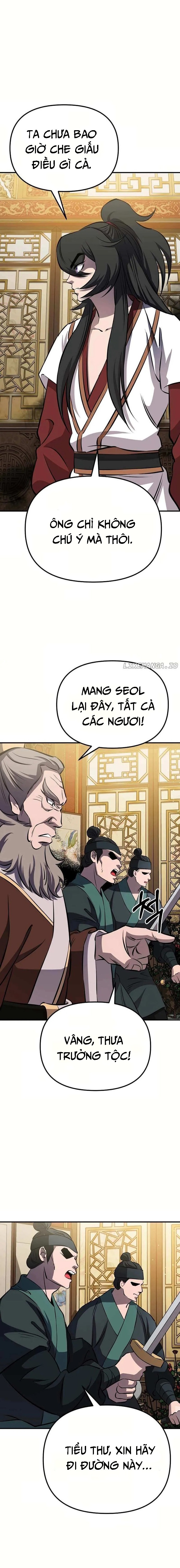 Cao Thủ Võ Lâm Đến Tuổi Kết Hôn Chapter 18 - Trang 2