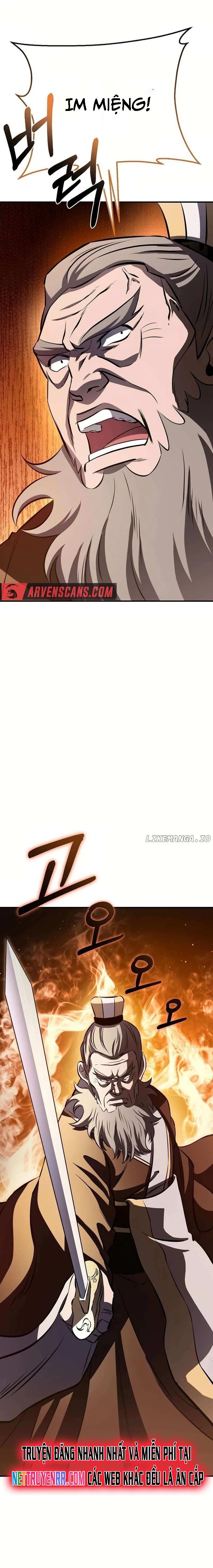 Cao Thủ Võ Lâm Đến Tuổi Kết Hôn Chapter 18 - Trang 2