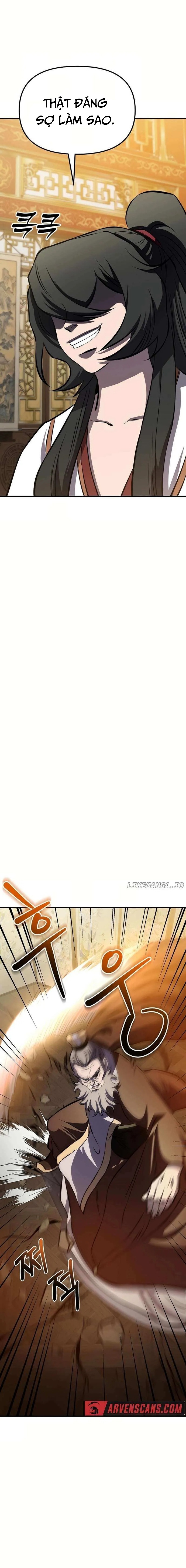 Cao Thủ Võ Lâm Đến Tuổi Kết Hôn Chapter 18 - Trang 2
