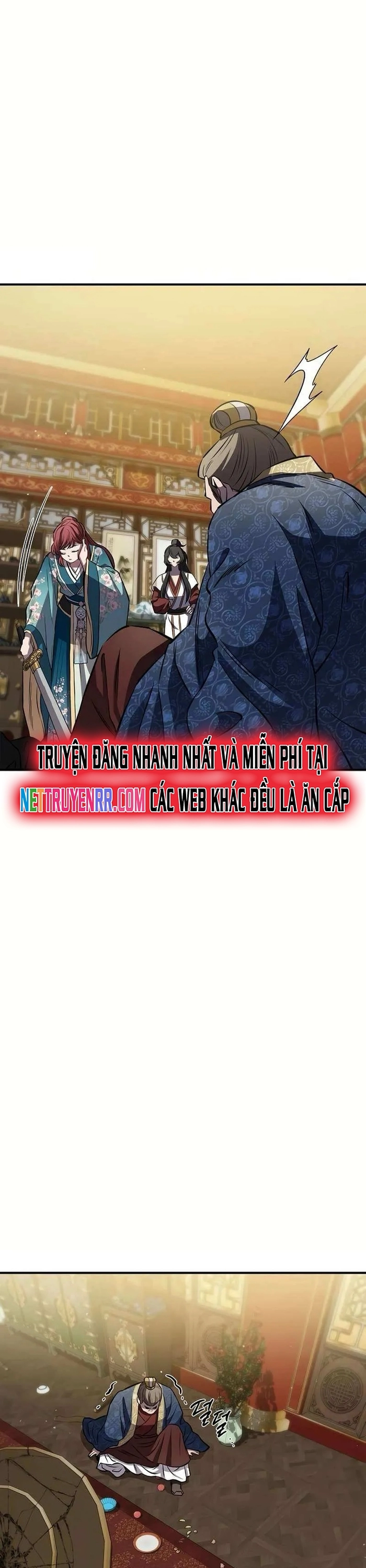 Cao Thủ Võ Lâm Đến Tuổi Kết Hôn Chapter 19 - Trang 2