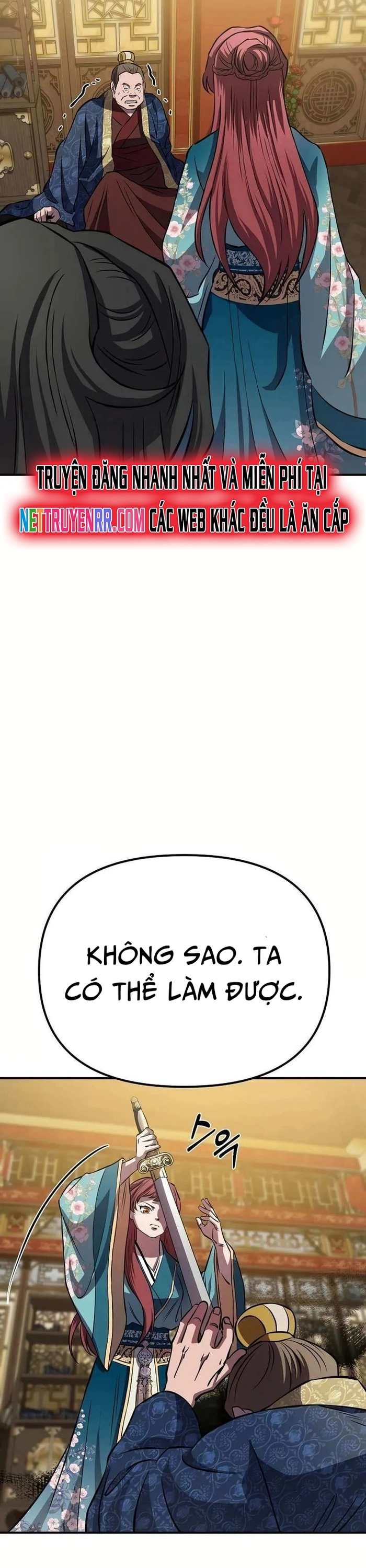 Cao Thủ Võ Lâm Đến Tuổi Kết Hôn Chapter 19 - Trang 2