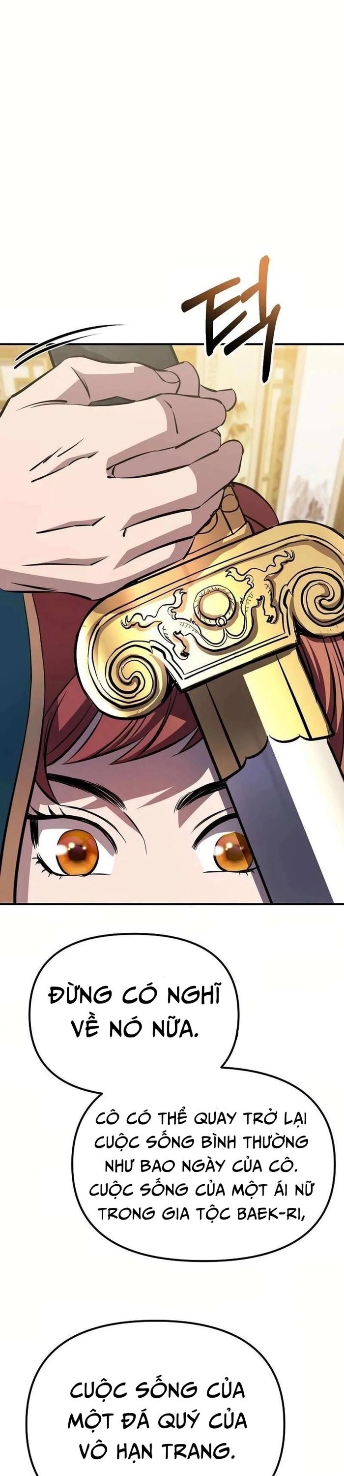 Cao Thủ Võ Lâm Đến Tuổi Kết Hôn Chapter 19 - Trang 2