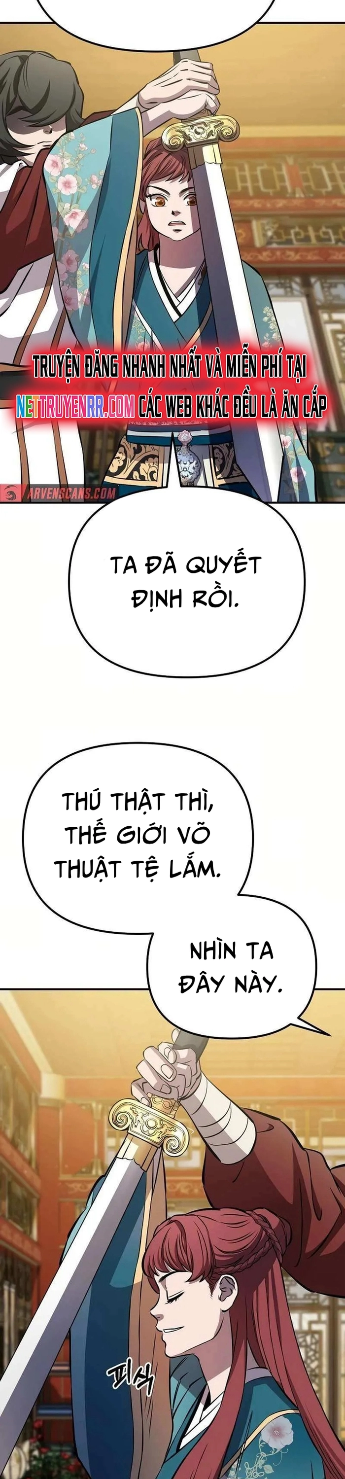 Cao Thủ Võ Lâm Đến Tuổi Kết Hôn Chapter 19 - Trang 2