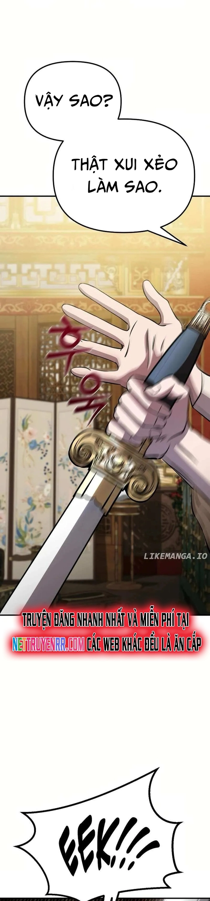 Cao Thủ Võ Lâm Đến Tuổi Kết Hôn Chapter 19 - Trang 2