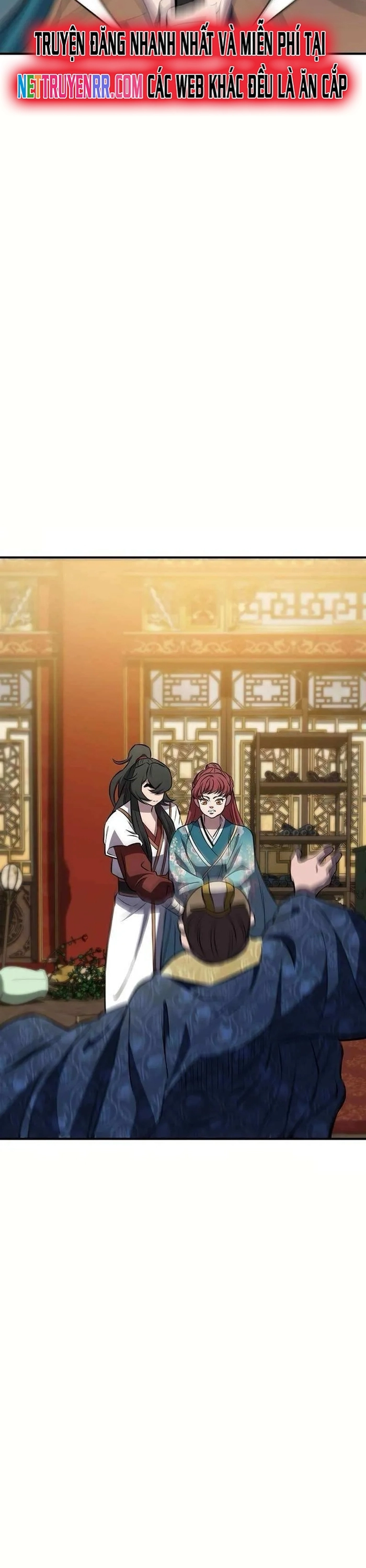 Cao Thủ Võ Lâm Đến Tuổi Kết Hôn Chapter 19 - Trang 2