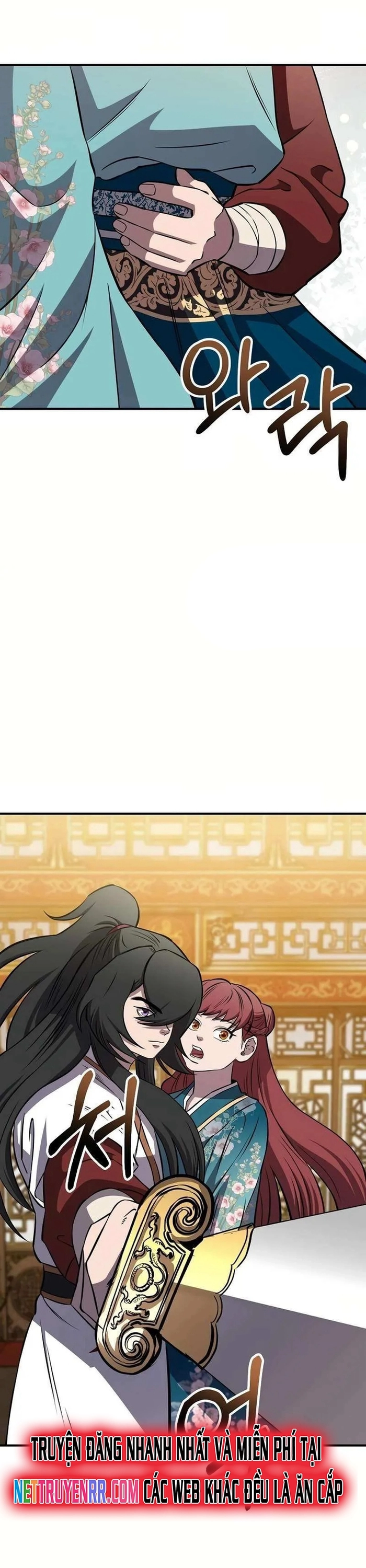 Cao Thủ Võ Lâm Đến Tuổi Kết Hôn Chapter 19 - Trang 2