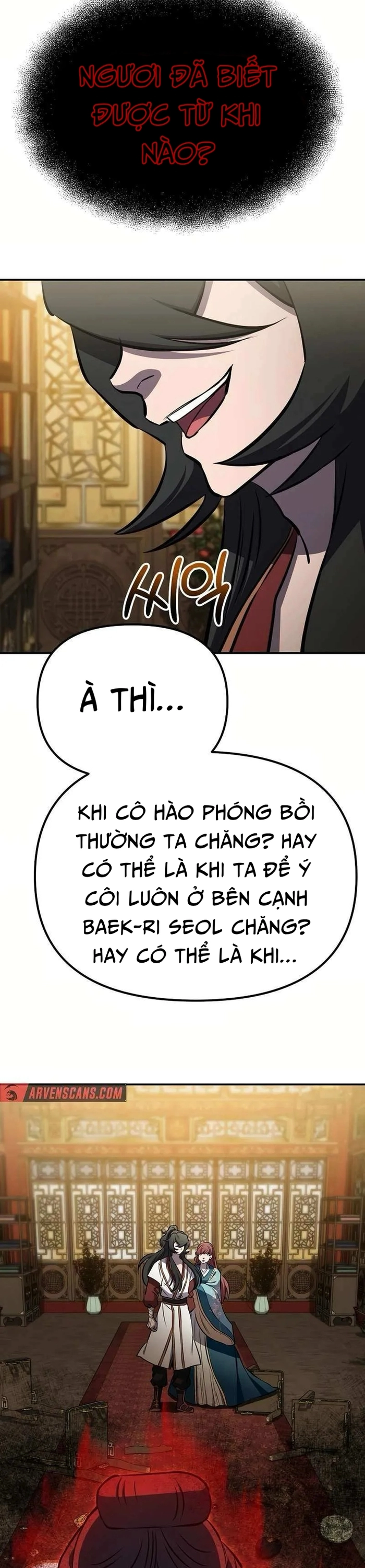 Cao Thủ Võ Lâm Đến Tuổi Kết Hôn Chapter 19 - Trang 2