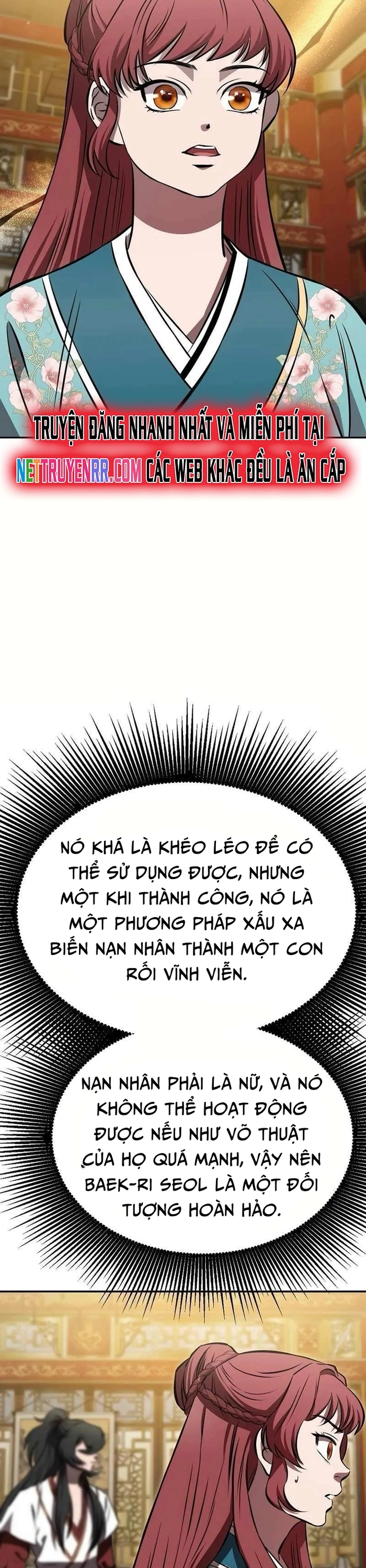 Cao Thủ Võ Lâm Đến Tuổi Kết Hôn Chapter 19 - Trang 2