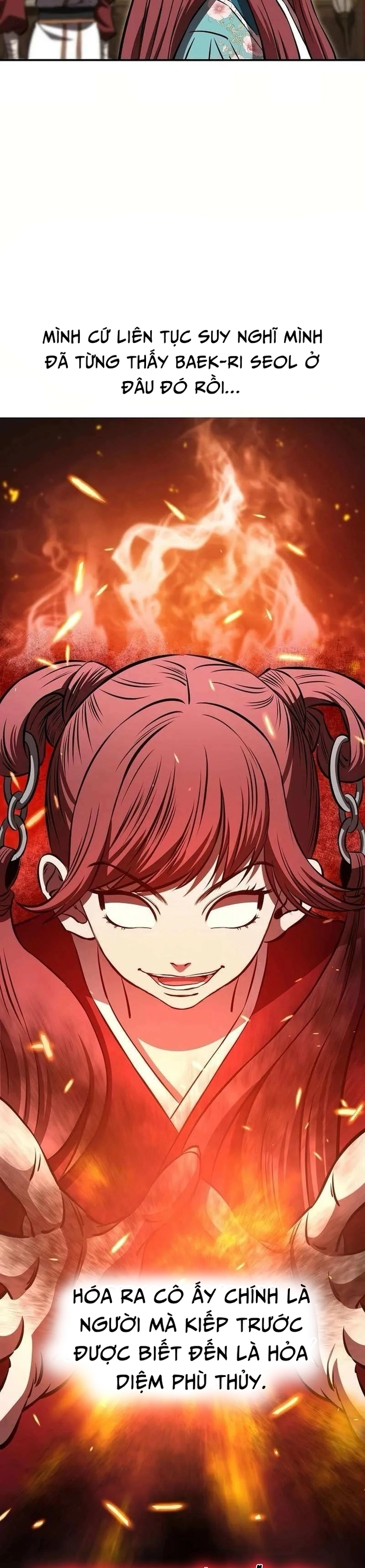 Cao Thủ Võ Lâm Đến Tuổi Kết Hôn Chapter 19 - Trang 2