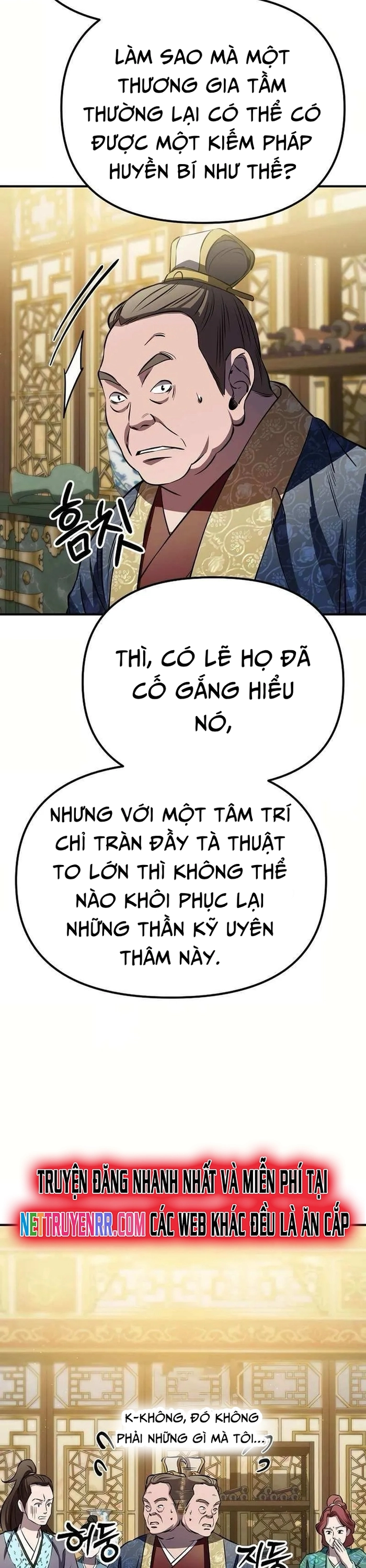 Cao Thủ Võ Lâm Đến Tuổi Kết Hôn Chapter 19 - Trang 2
