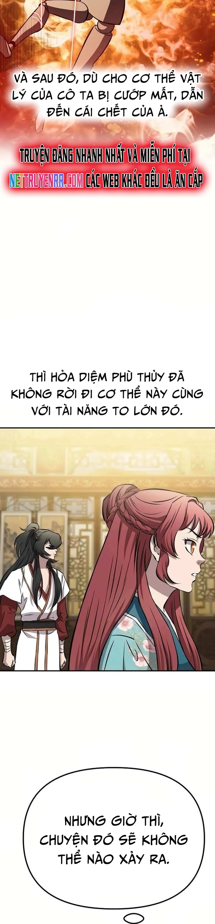 Cao Thủ Võ Lâm Đến Tuổi Kết Hôn Chapter 19 - Trang 2