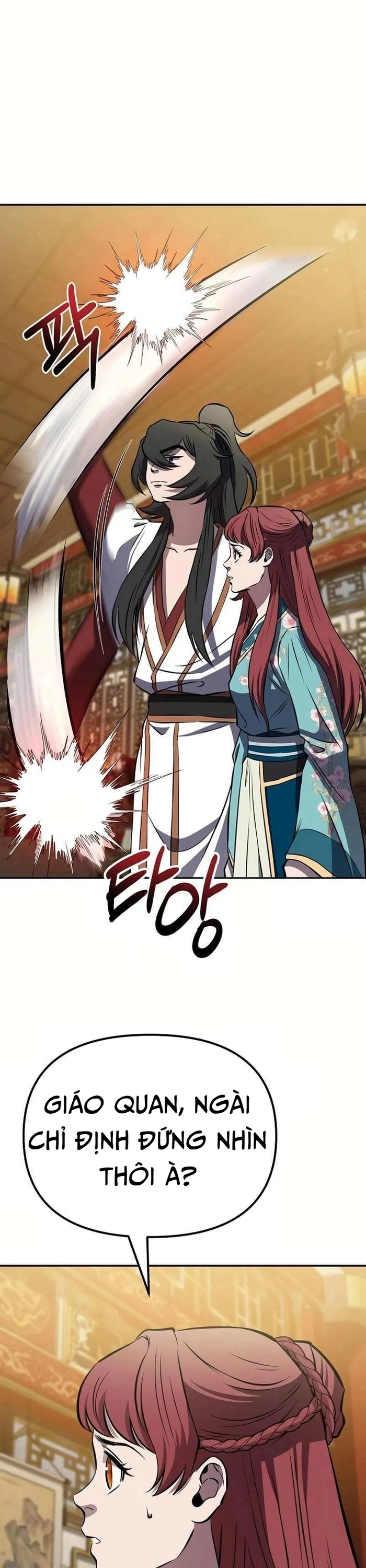 Cao Thủ Võ Lâm Đến Tuổi Kết Hôn Chapter 19 - Trang 2