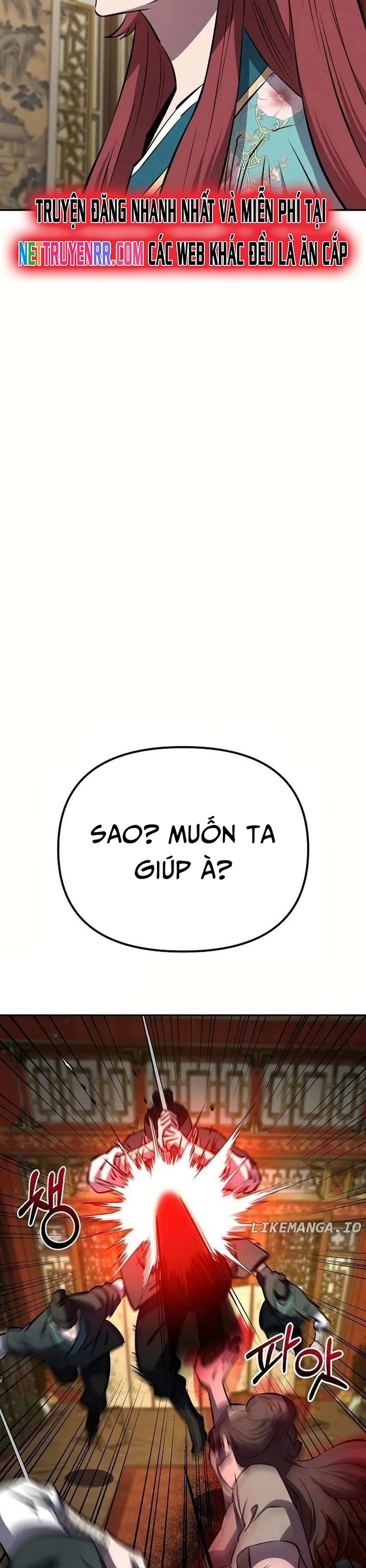 Cao Thủ Võ Lâm Đến Tuổi Kết Hôn Chapter 19 - Trang 2