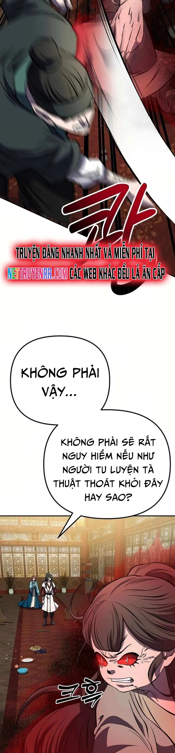 Cao Thủ Võ Lâm Đến Tuổi Kết Hôn Chapter 19 - Trang 2