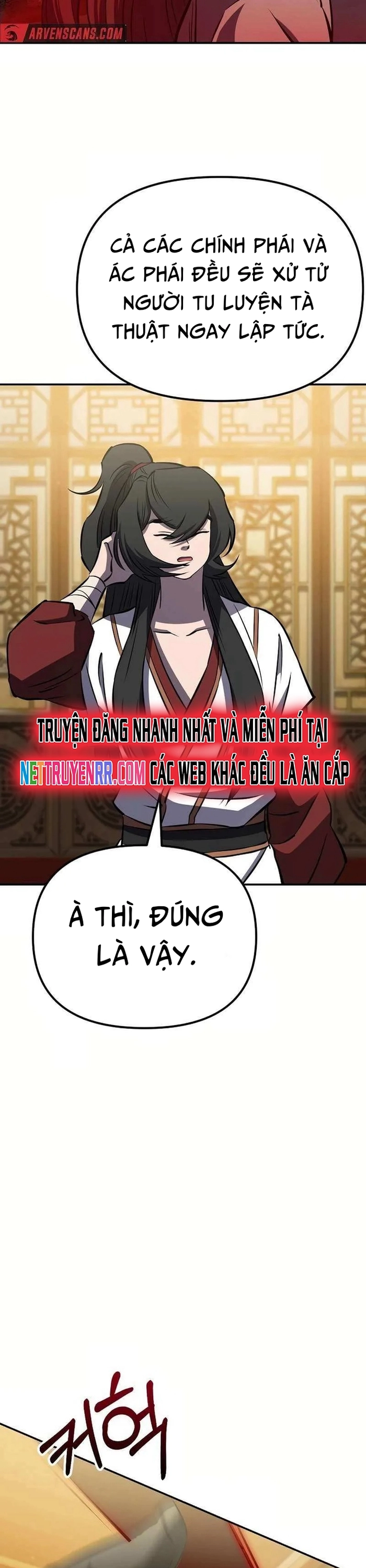 Cao Thủ Võ Lâm Đến Tuổi Kết Hôn Chapter 19 - Trang 2