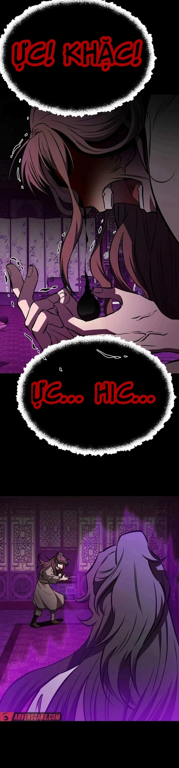 Cao Thủ Võ Lâm Đến Tuổi Kết Hôn Chapter 19 - Trang 2