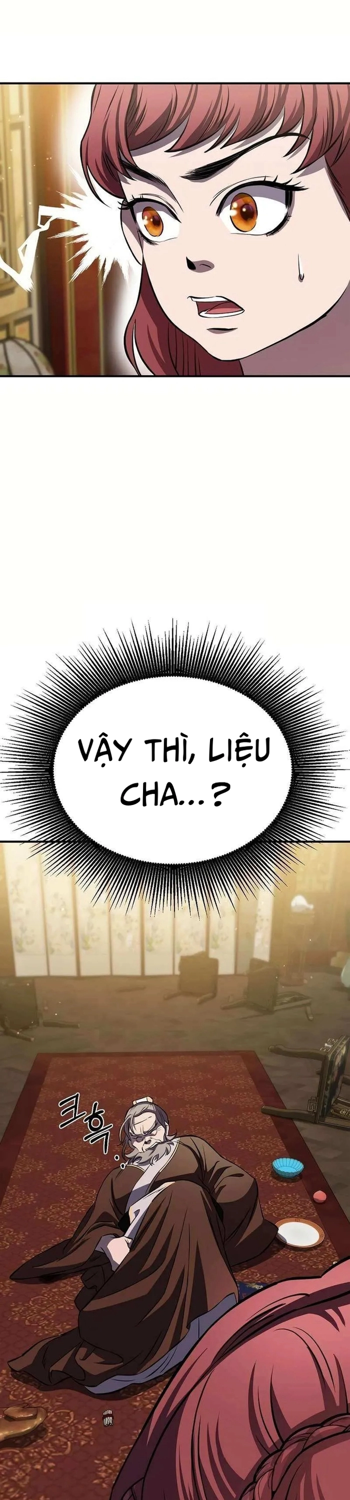 Cao Thủ Võ Lâm Đến Tuổi Kết Hôn Chapter 19 - Trang 2