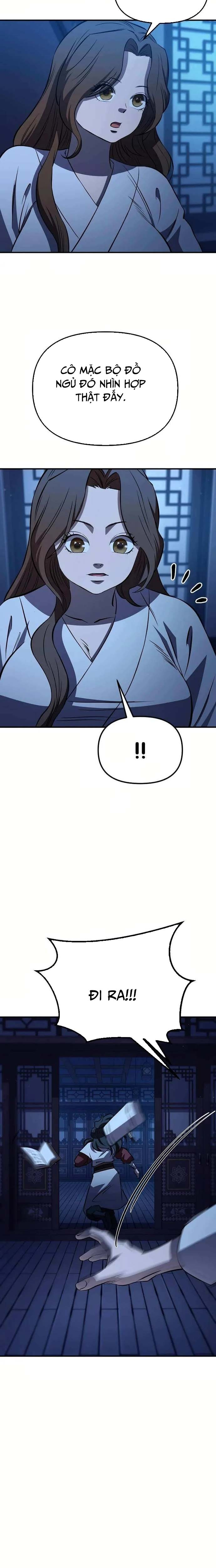 Cao Thủ Võ Lâm Đến Tuổi Kết Hôn Chapter 20 - Trang 2