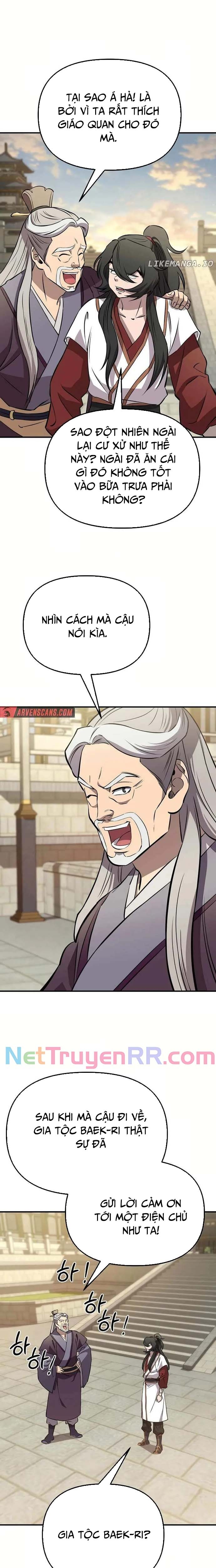 Cao Thủ Võ Lâm Đến Tuổi Kết Hôn Chapter 20 - Trang 2