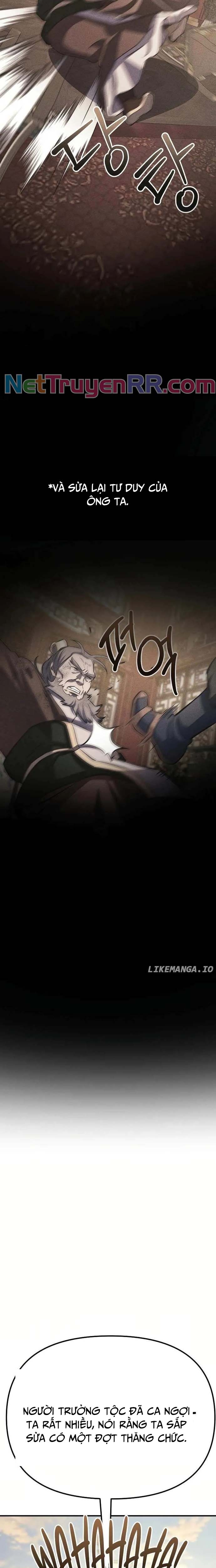 Cao Thủ Võ Lâm Đến Tuổi Kết Hôn Chapter 20 - Trang 2