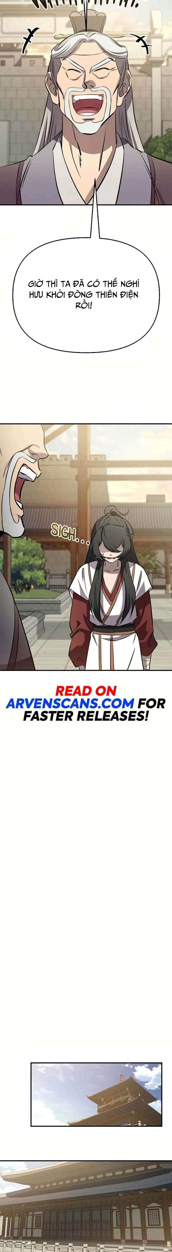 Cao Thủ Võ Lâm Đến Tuổi Kết Hôn Chapter 20 - Trang 2