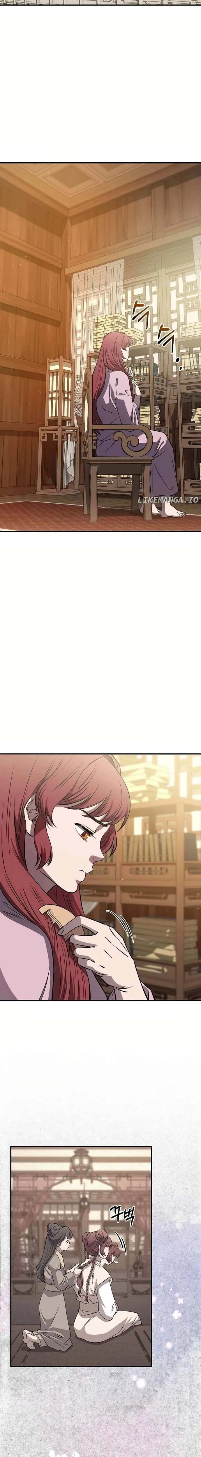 Cao Thủ Võ Lâm Đến Tuổi Kết Hôn Chapter 20 - Trang 2