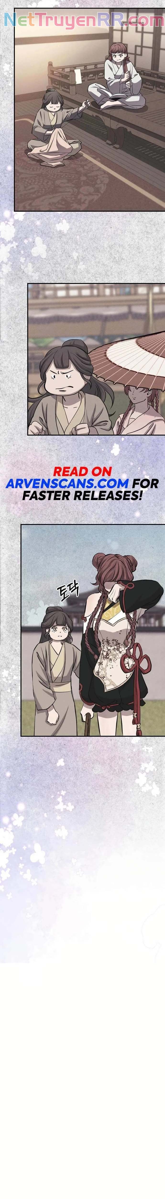 Cao Thủ Võ Lâm Đến Tuổi Kết Hôn Chapter 20 - Trang 2