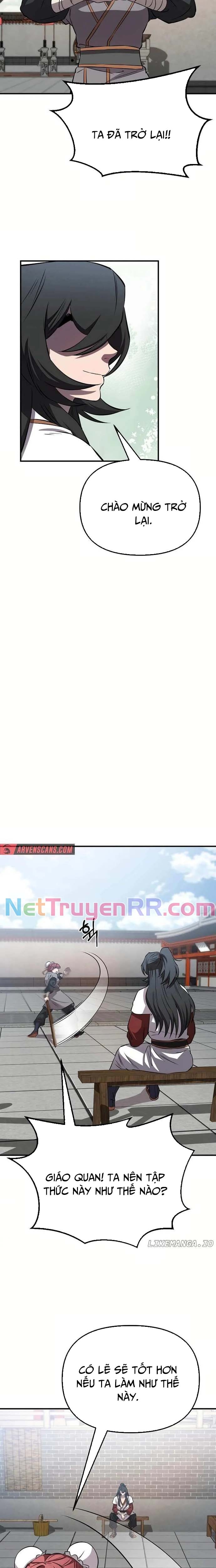 Cao Thủ Võ Lâm Đến Tuổi Kết Hôn Chapter 20 - Trang 2