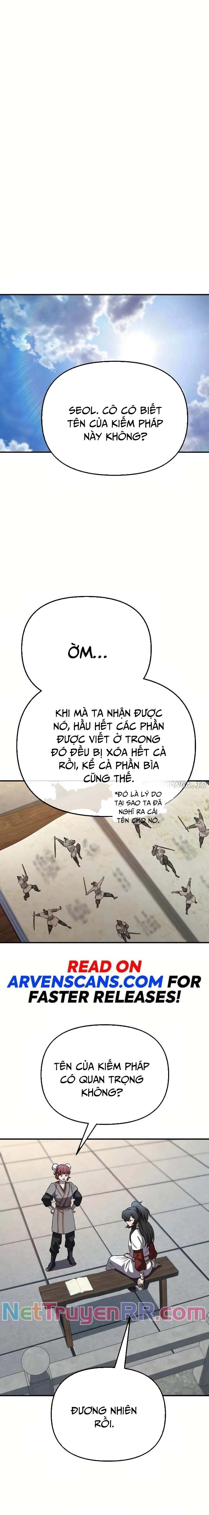 Cao Thủ Võ Lâm Đến Tuổi Kết Hôn Chapter 20 - Trang 2