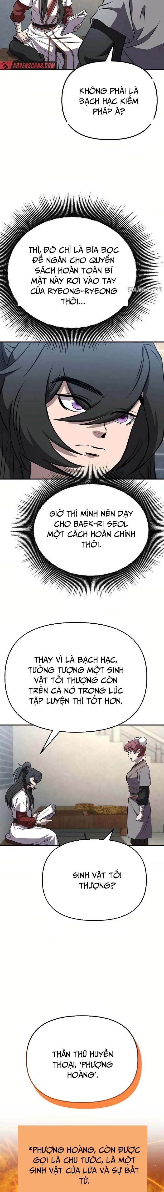 Cao Thủ Võ Lâm Đến Tuổi Kết Hôn Chapter 20 - Trang 2