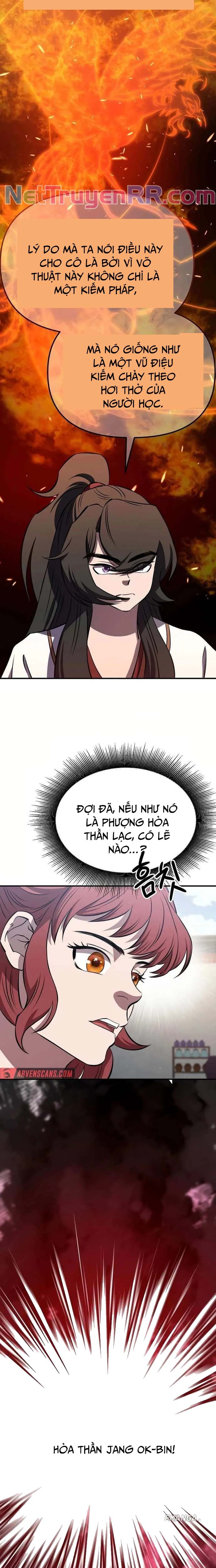 Cao Thủ Võ Lâm Đến Tuổi Kết Hôn Chapter 20 - Trang 2